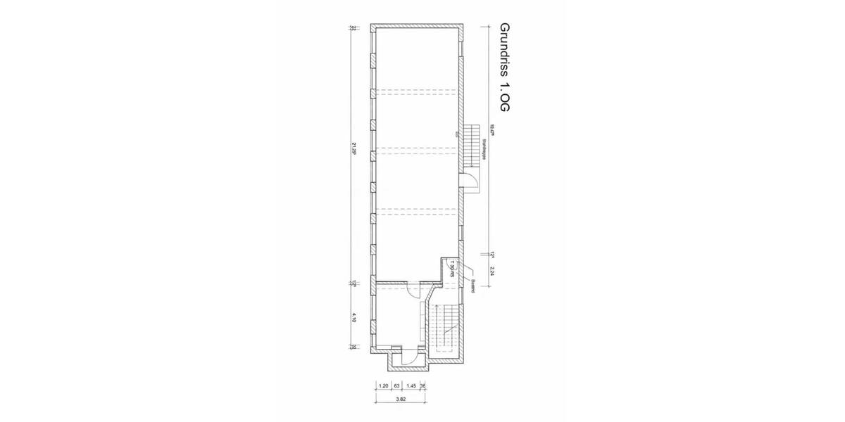 Gewerbeobjekt Hanau - 1.595.000&euro; | Angebot:26795230