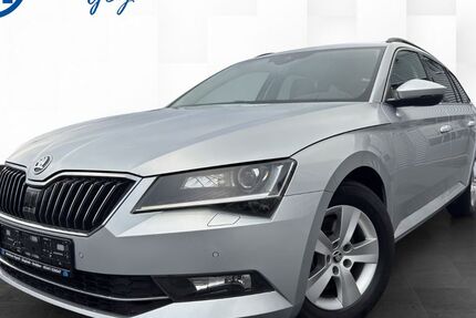 Skoda Superb 149.000 km 16.450 &euro; Diepholz 49356