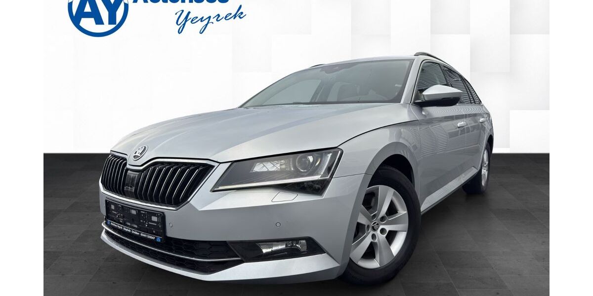Skoda Superb 149.000 km 16.450 &euro; Diepholz 49356