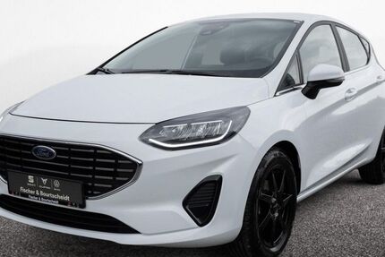 Ford Fiesta 17.386 km 15.380 € Lohmar 53797