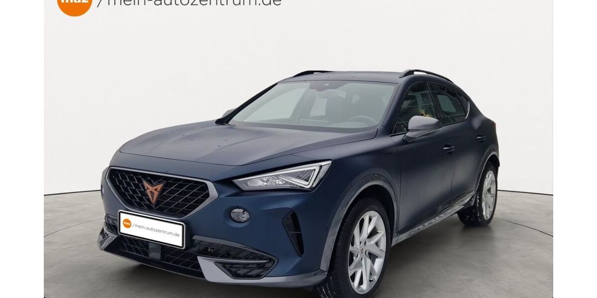 Cupra Formentor 47.221 km 25.970 &euro; Seevetal 21220