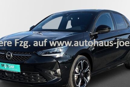 Opel Corsa 28.350 km 16.990 &euro; Weinheim 69469