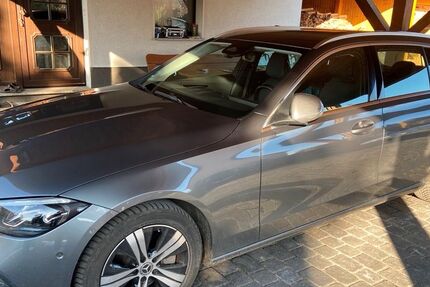 Mercedes-Benz C 220 60.000 km 28.870 &euro; Lindenau 01945