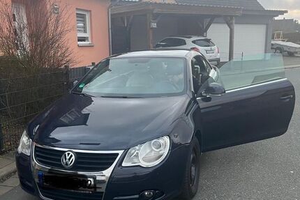 VW Eos