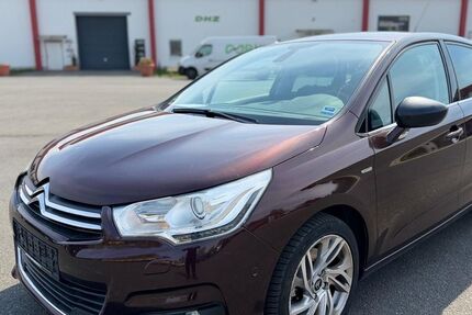 Citroen C4 123.000 km 6.000 &euro; Velten 16727