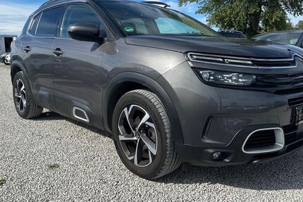 Citroen C5 Aircross 150.000 km 12.999 &euro; München 81829