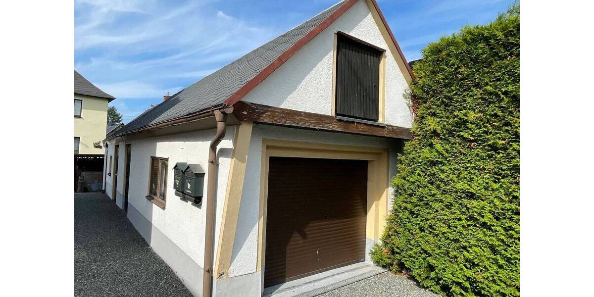 Einfamilienhaus Sehmatal Sehmatal-Cranzahl - 1 Zimmer, 210 m&sup2;, 170.000&euro; | Angebot:26554268