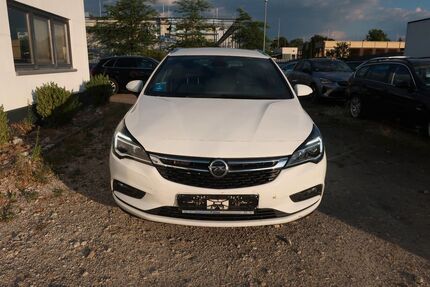 Opel Astra 207.605 km 4.950 &euro; Laupheim 88471