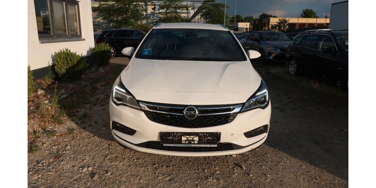 Opel Astra 207.605 km 4.950 &euro; Laupheim 88471
