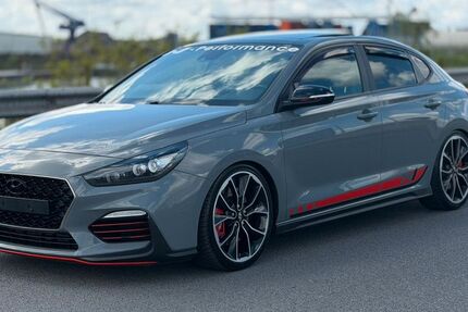 Hyundai i30 151.000 km 16.550 &euro; Duisburg 47138