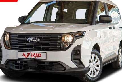Ford Tourneo Courier 12.290 km 23.490 &euro; Hamburg 22761
