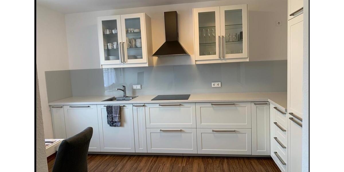 Moderne 3 Zimmer-Wohnung mit Terrasse in Hilbringen 3 zimmer