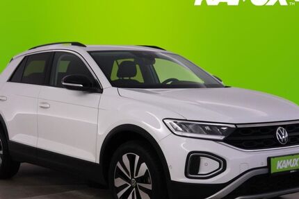 VW T-Roc 49.844 km 19.480 &euro; Ahrensburg 22926