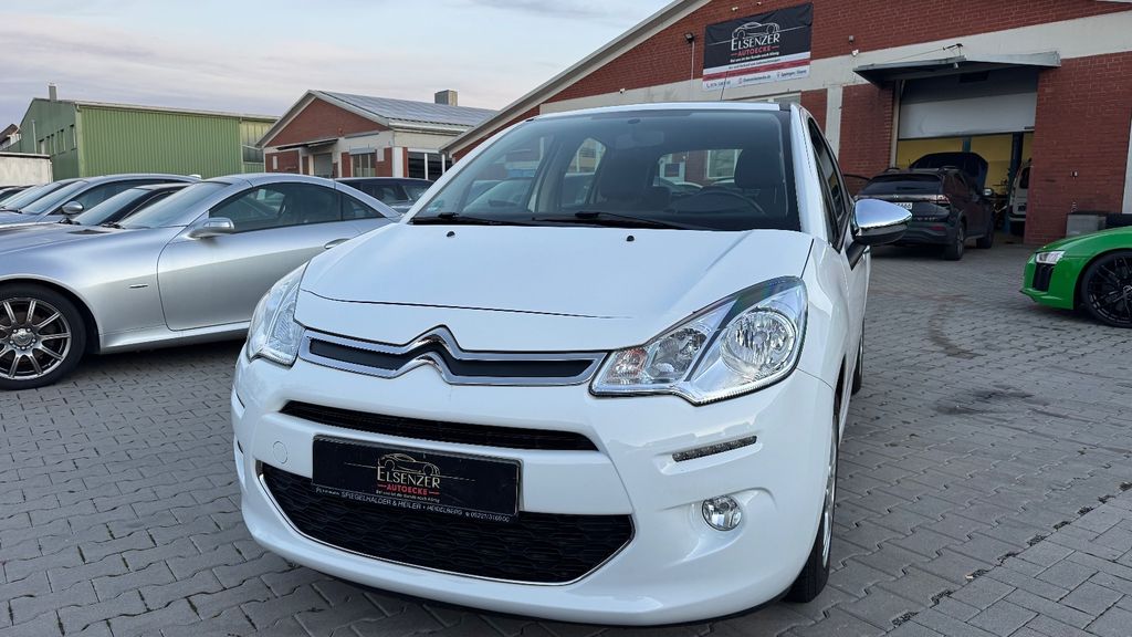 Citroen C3 38.999 km 5.999 &euro; Eppingen 75031