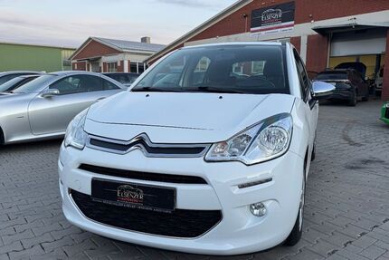 Citroen C3 38.999 km 6.999 &euro; Eppingen 75031