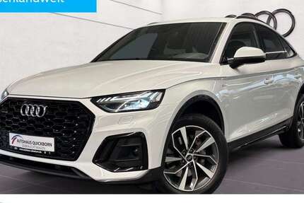 Audi Q5 81.767 km 39.980 &euro; Quickborn 25451