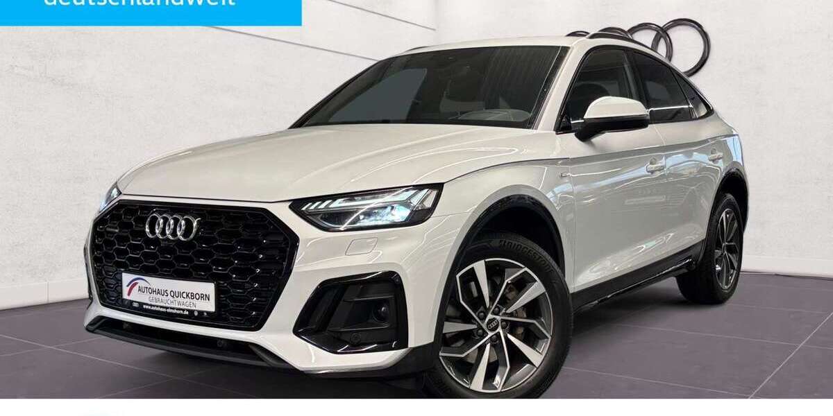Audi Q5 81.767 km 39.980 &euro; Quickborn 25451