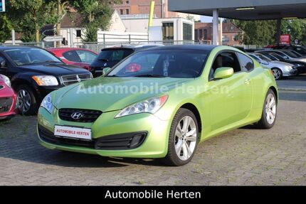 Hyundai Genesis 130.000 km 11.890 &euro; Herten 45699