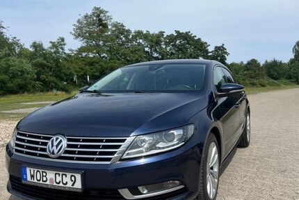 VW CC 273.000 km 7.490 &euro; Wolfsburg 38448