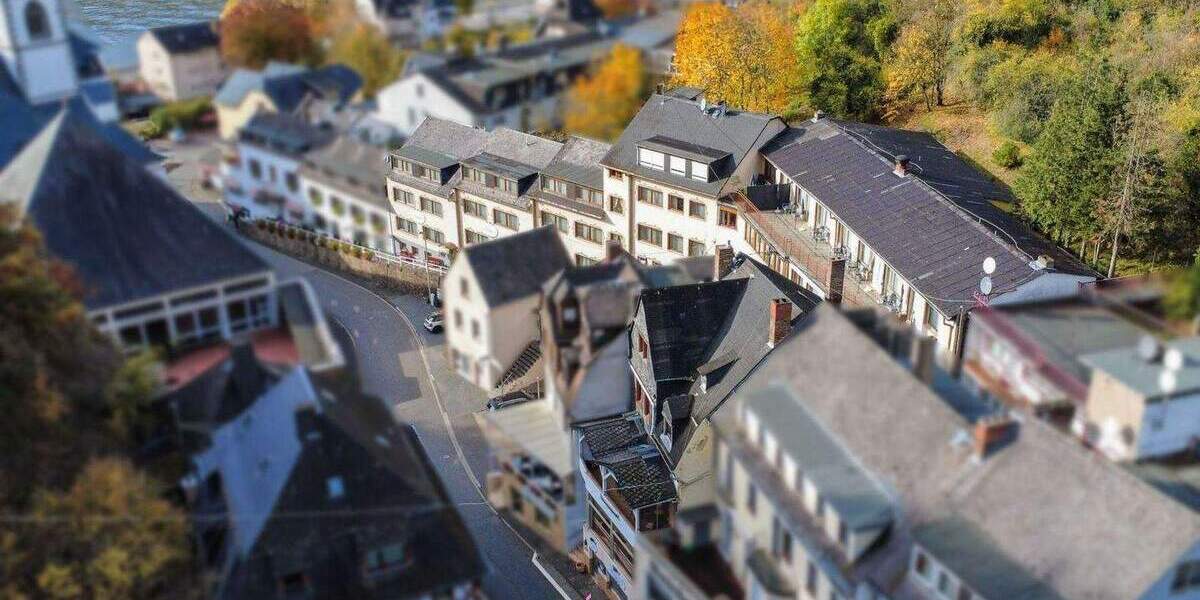 Gewerbeobjekt Kamp-Bornhofen Bornhofen - 999.000&euro; | Angebot:25695510