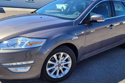 Ford Mondeo 79.500 km 7.990 &euro; Neumünster 24536