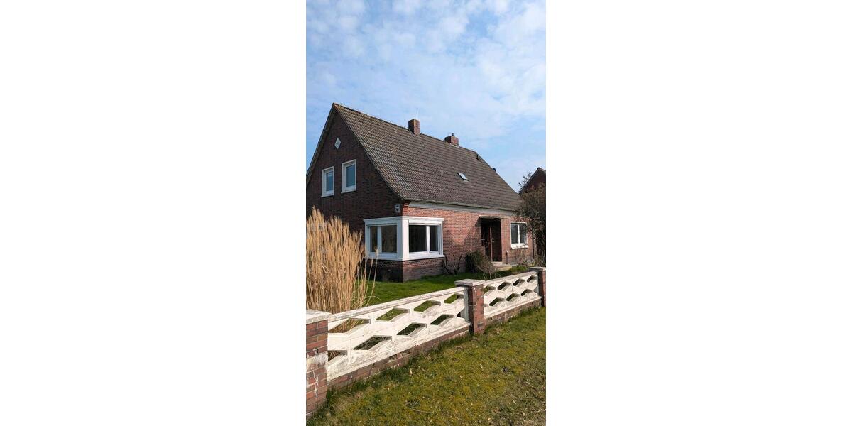 Einfamilienhaus Ihlow - 159.900&euro; | Angebot:25590968