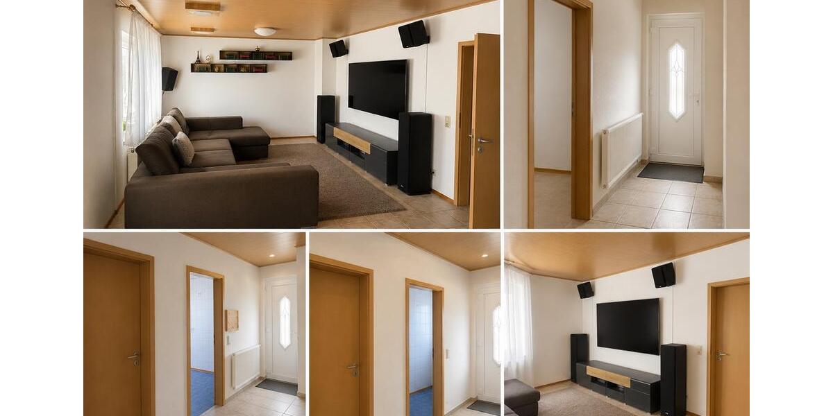 Einfamilienhaus Hermeskeil - 6 Zimmer, 150 m&sup2;, 380.000&euro; | Angebot:26993991