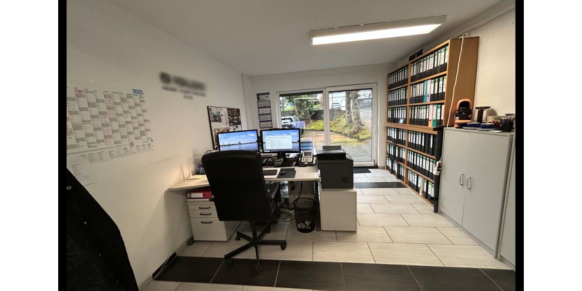 Gewerbeobjekt Kierspe - 6&euro; | Angebot:24622484