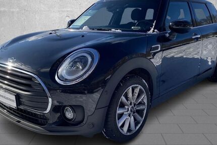 Mini Cooper Clubman 93.085 km 19.888 &euro; Quickborn 25451