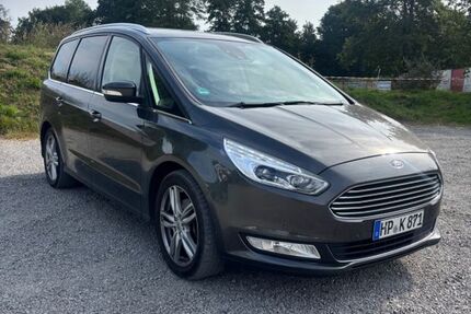 Ford Galaxy 137.000 km 20.700 &euro; Rimbach 64668