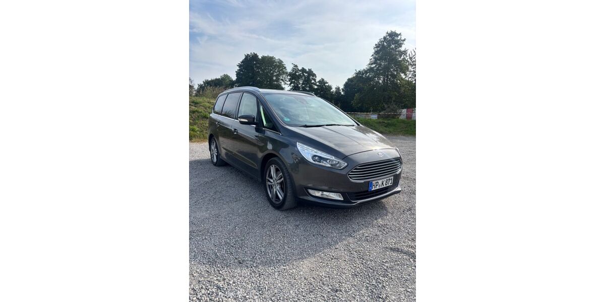 Ford Galaxy 137.000 km 20.700 &euro; Rimbach 64668