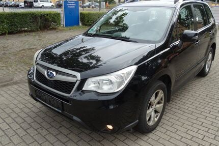Subaru Forester 176.800 km 4.500 &euro; Dresden 01237