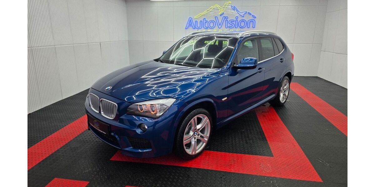 BMW X1 229.000 km 10.950 &euro; Osterode am Harz 37520