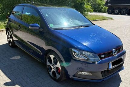 VW Polo 155.000 km 6.500 &euro; Berlin 12349