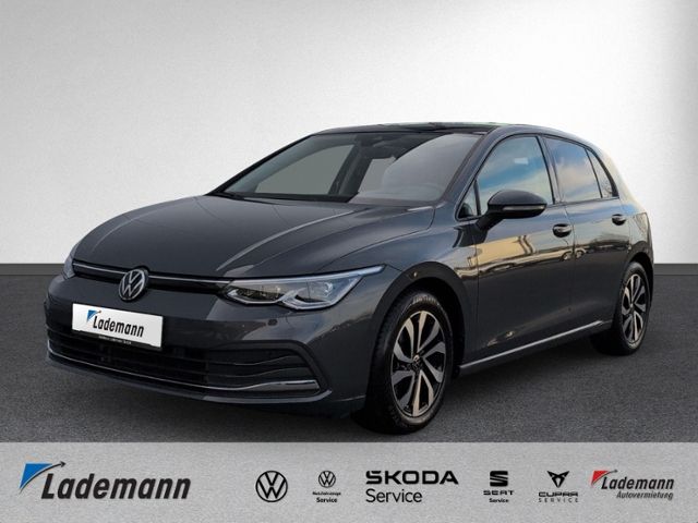 VW Golf 56.500 km 23.849 &euro; Lauda-Königshofen 97922