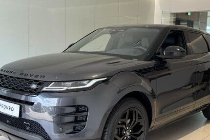 Land Rover Range Rover Evoque 65.600 km 36.900 € Passau 94036
