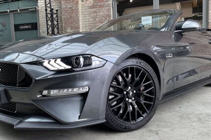 Ford Mustang 31.541 km 44.950 &euro; Nersingen 89278