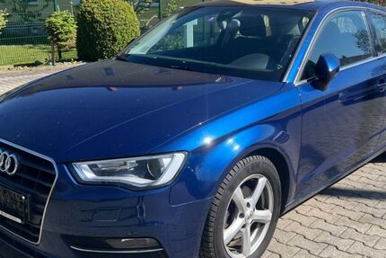 Audi A3 114.000 km 10.450 &euro; Zwickau 08056