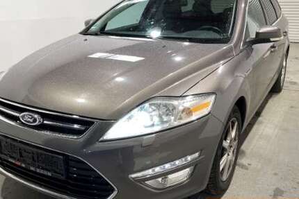 Ford Mondeo 411.000 km 3.450 &euro; Norderstedt 22848