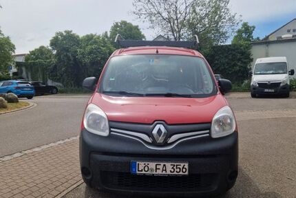 Renault Kangoo 118.600 km 3.000 &euro; Weil am Rhein 79576