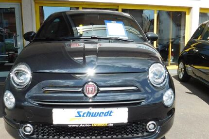 Fiat 500 1.100 km 15.900 &euro; Ludwigsburg 71640