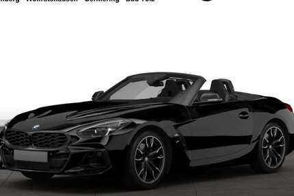 BMW Z4 11.627 km 57.990 &euro; Geretsried - Gelting 82538