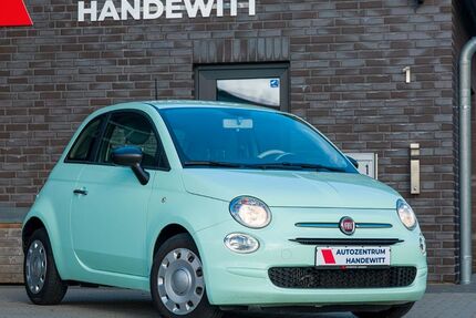 Fiat 500 80.000 km 7.999 &euro; Handewitt 24983