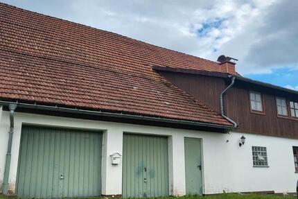 Haus Gersfeld (Rhön) - 9 Zimmer, 390 m&sup2;, 179.000&euro; | Angebot:26954708