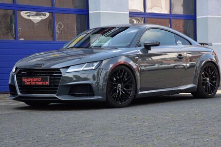 Audi TT 189.000 km 18.000 &euro; Willich 47877