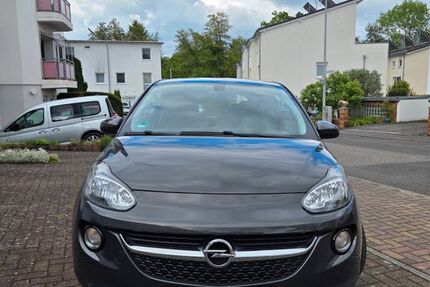 Opel Adam 79.800 km 6.200 &euro; Kelkheim 65779