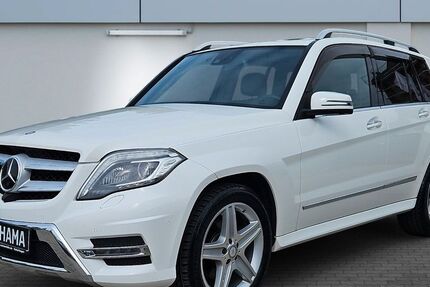Mercedes-Benz GLK 350 92.110 km 24.990 &euro; Weferlingen 39356