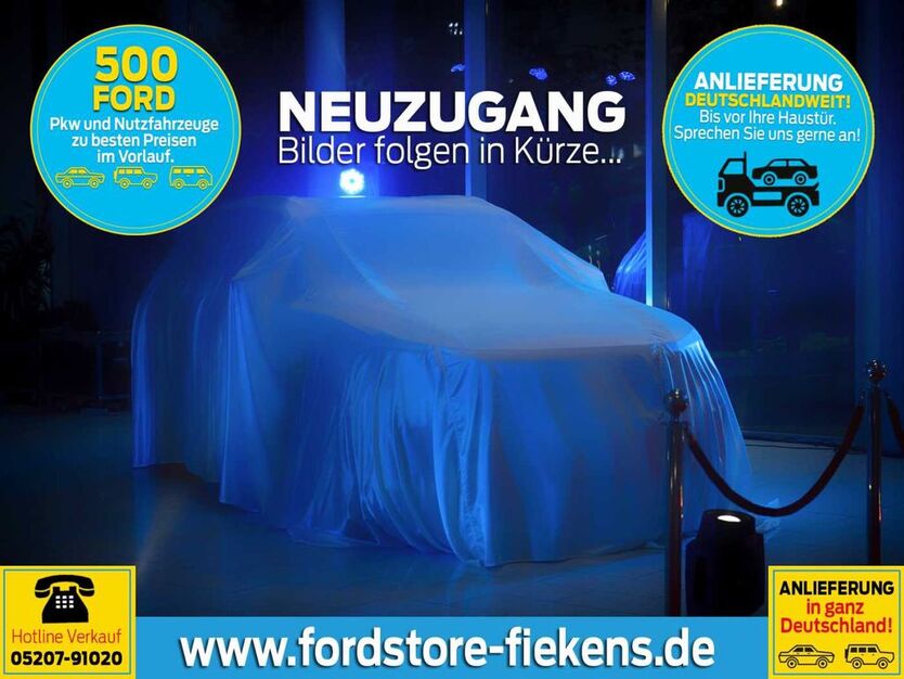 Ford Focus 3.000 km 39.950 € Schloß Holte-Stukenbrock 33758