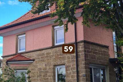 Haus mit 1725 m² Grund mit 500 m²GewerbehallePferdhaltung 6 zimmer