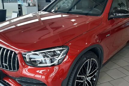 Mercedes-Benz GLC 43 AMG 17.935 km 64.990 &euro; Schorfheide OT Finowfurt 16244